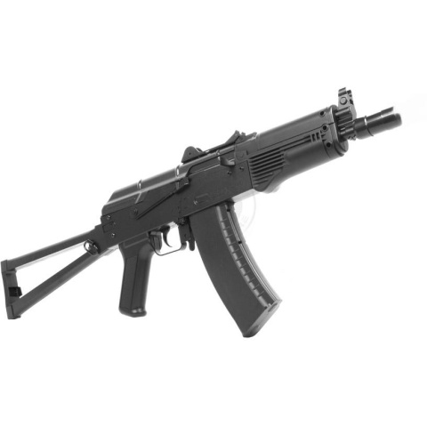 Crosman Pulse DP80 AK74UN Airsoft AEG w/ Folding Stock