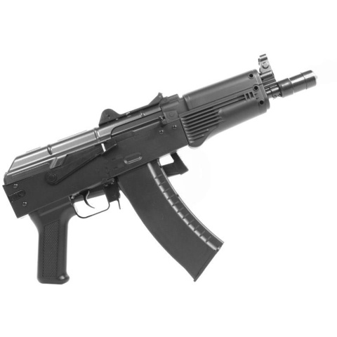 Crosman Pulse DP80 AK74UN Airsoft AEG w/ Folding Stock