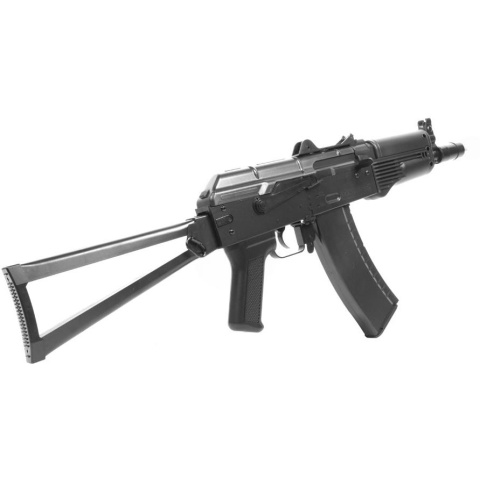 Crosman Pulse DP80 AK74UN Airsoft AEG w/ Folding Stock