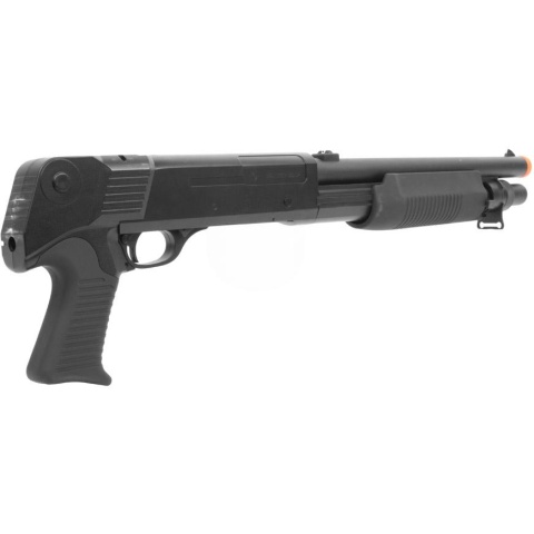 350 FPS Crosman Stinger S34P Multi-Shot Triple Burst Airsoft Tactical Shotgun