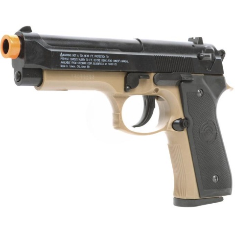 Remington Tactical Recon Kit:  Licensed AS32 Airsoft Shotgun + M9 Pistol + Sticky Target & Goggles PACKAGE