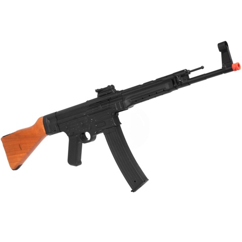 AGM WWII MP44 Full Metal StG-44 Airsoft AEG Rifle w/ REAL WOOD STOCK - DISCONTINUED