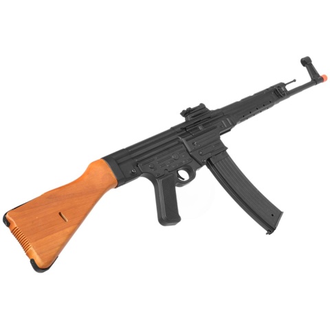 AGM WWII MP44 Full Metal StG-44 Airsoft AEG Rifle w/ REAL WOOD STOCK - DISCONTINUED