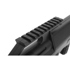 DE UA-1G Airsoft Spring Powered Compact Assault Rifle