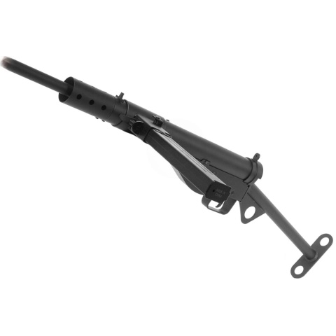 AGM MKII Sten Full Metal WWII Tactical AEG Rifle - (DISCONTINUED)