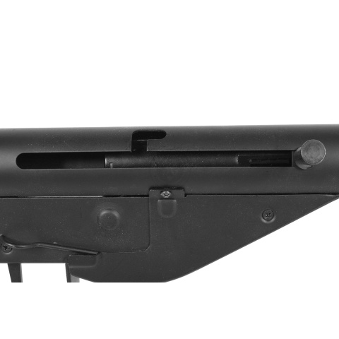 AGM MKII Sten Full Metal WWII Tactical AEG Rifle - (DISCONTINUED)