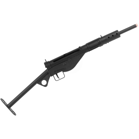 AGM MKII Sten Full Metal WWII Tactical AEG Rifle - (DISCONTINUED)