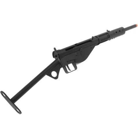 AGM MKII Sten Full Metal WWII Tactical AEG Rifle - (DISCONTINUED)