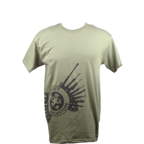 Airsoft Megastore 