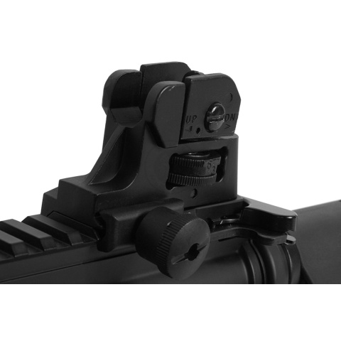 DBoys Premium Full Metal Detachable Rear Sight
