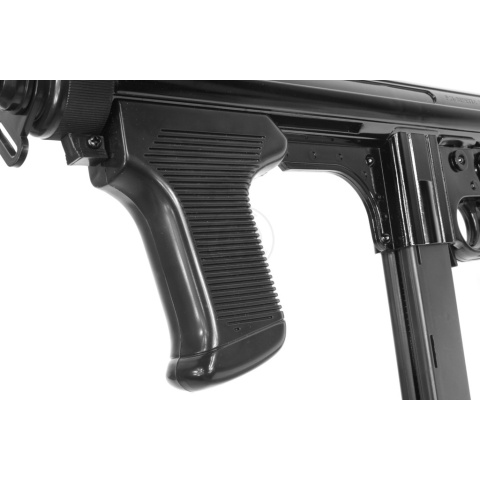 Umarex Fully Licensed Beretta PM12S Spring Airsoft SMG