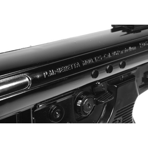 Umarex Fully Licensed Beretta PM12S Spring Airsoft SMG