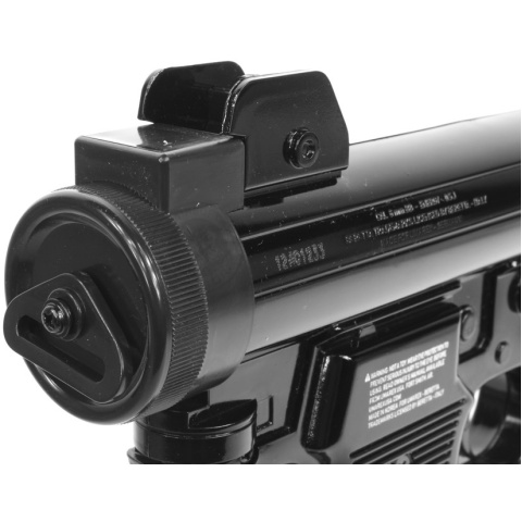 Umarex Fully Licensed Beretta PM12S Spring Airsoft SMG