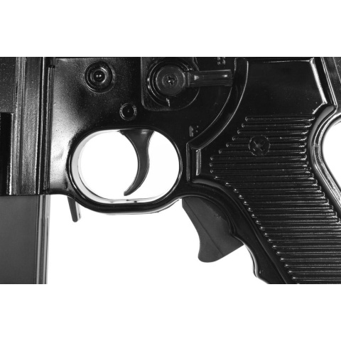 Umarex Fully Licensed Beretta PM12S Spring Airsoft SMG