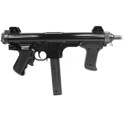 Umarex Fully Licensed Beretta PM12S Spring Airsoft SMG