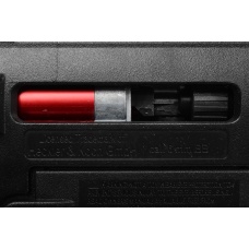 H&K Licensed S&T G36C CQB Carbine Airsoft AEG Rifle (Color: Black)