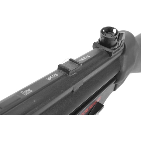 Umarex / G&G H&K Full Metal MP5 SD5 Covert AEG Airsoft Submachine Gun - (DISCONTINUED)