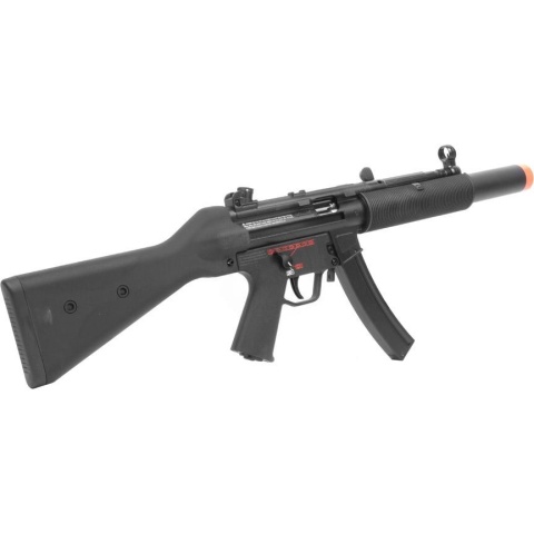 Umarex / G&G H&K Full Metal MP5 SD5 Covert AEG Airsoft Submachine Gun - (DISCONTINUED)