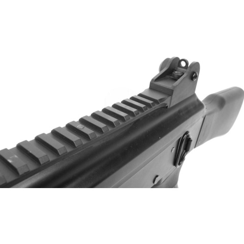 JG AKTR-08 RIS Custom Hybrid AK47 Full Metal Airsoft AEG Rifle