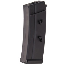 JG SIG 550 Full Metal Gearbox Airsoft AEG Rifle w/ Bipod - BLACK