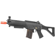 JG SEALS 552 Commando Full Metal Gearbox Airsoft AEG Rifle