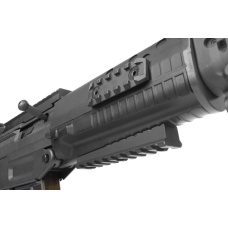 JG SEALS 552 Commando Full Metal Gearbox Airsoft AEG Rifle