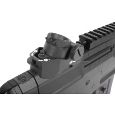JG SEALS 552 Commando Full Metal Gearbox Airsoft AEG Rifle