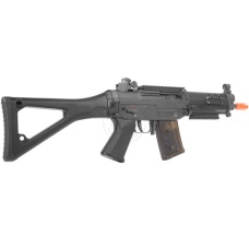 JG SEALS 552 Commando Full Metal Gearbox Airsoft AEG Rifle