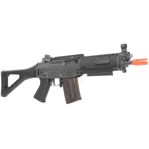 JG SEALS 552 Commando Full Metal Gearbox Airsoft AEG Rifle