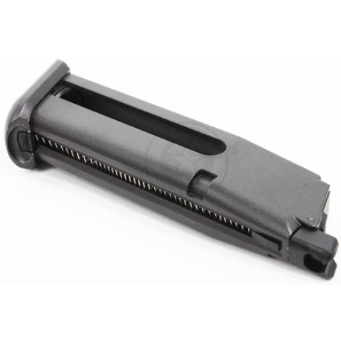 Cybergun Airsoft Tanfoglio Limited Custom & Gold 18rd CO2 Magazine