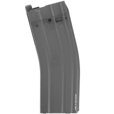 KWA Airsoft 40rd LM4 PTR Gas Blowback Rifle M4 GBBR Magazine