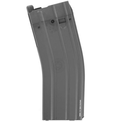 KWA Airsoft 40rd LM4 PTR Gas Blowback Rifle M4 GBBR Magazine
