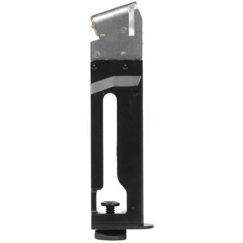 WG 1911 Special Combat CO2 Non Blowback Pistol Magazine - Full Metal