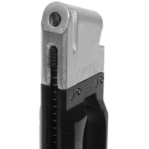 WG 1911 Special Combat CO2 Non Blowback Pistol Magazine - Full Metal