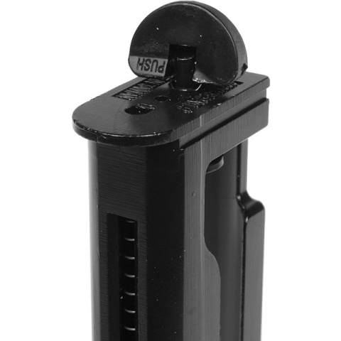 WG 1911 Special Combat CO2 Non Blowback Pistol Magazine - Full Metal