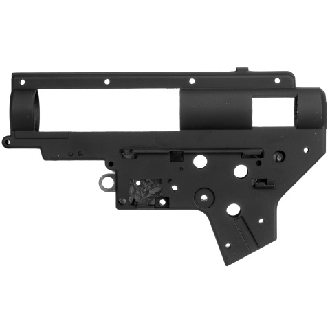 DBoys Version 2 (V2) 7mm Full Metal Gearbox for M4 / M16