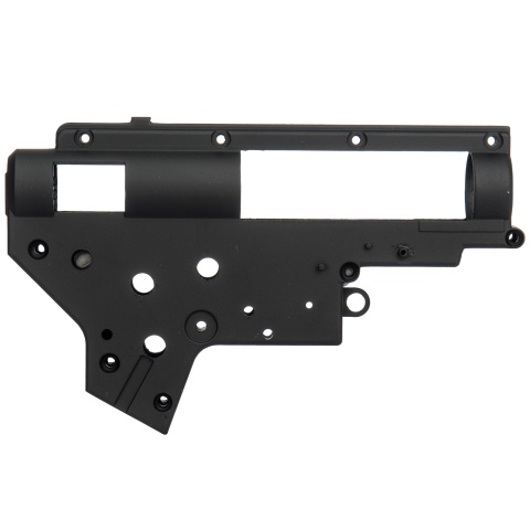 DBoys Version 2 (V2) 7mm Full Metal Gearbox for M4 / M16