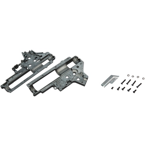 DBoys Version 2 (V2) 7mm Full Metal Gearbox for M4 / M16