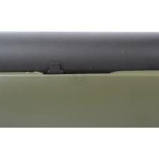 WellFire VSR-10 Spring Airsoft Sniper Rifle w/ Scope - OD GREEN