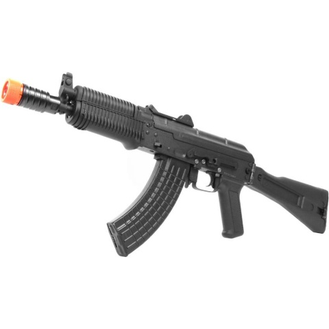 DBoys Kalash SLR-106U Krinkov Full Metal Airsoft AEG Rifle - DISCONTINUED