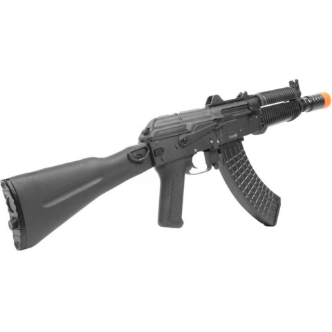 DBoys Kalash SLR-106U Krinkov Full Metal Airsoft AEG Rifle - DISCONTINUED