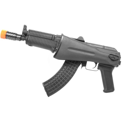 DBoys Kalash SLR-106U Krinkov Full Metal Airsoft AEG Rifle - DISCONTINUED
