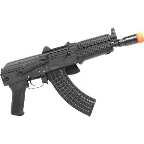 DBoys Kalash SLR-106U Krinkov Full Metal Airsoft AEG Rifle - DISCONTINUED