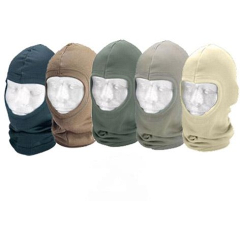 Rothco G.I. Issue Tactical Polypropylene Balaclava - OLIVE