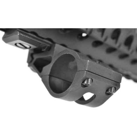 AIM Sports Flashlight/Laser 1