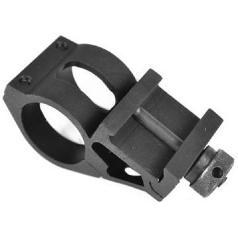 AIM Sports Flashlight/Laser 1