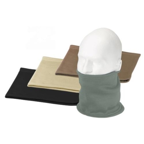 Rothco G.I. Issue Soft Polypropylene Neck Gaiter - FOLIAGE GREEN