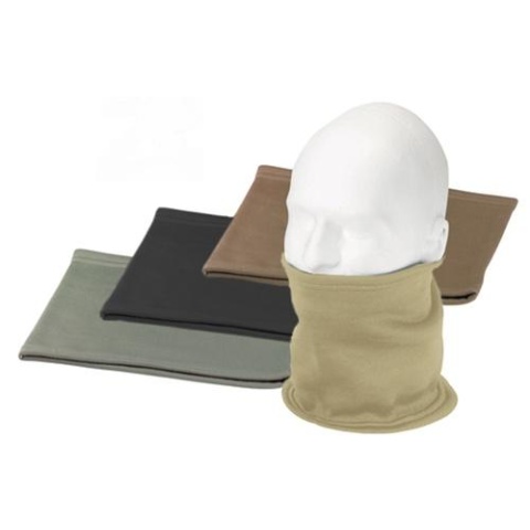 Rothco G.I. Issue Soft Polypropylene Neck Gaiter - SAND