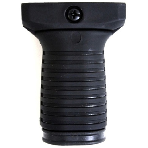 AIM Sports Tactical CQB Short Vertical Foregrip w/ Battery Compartment