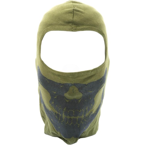 AMA Full Face Protection 